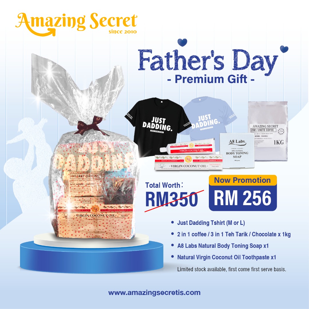 Father's Days Hamper