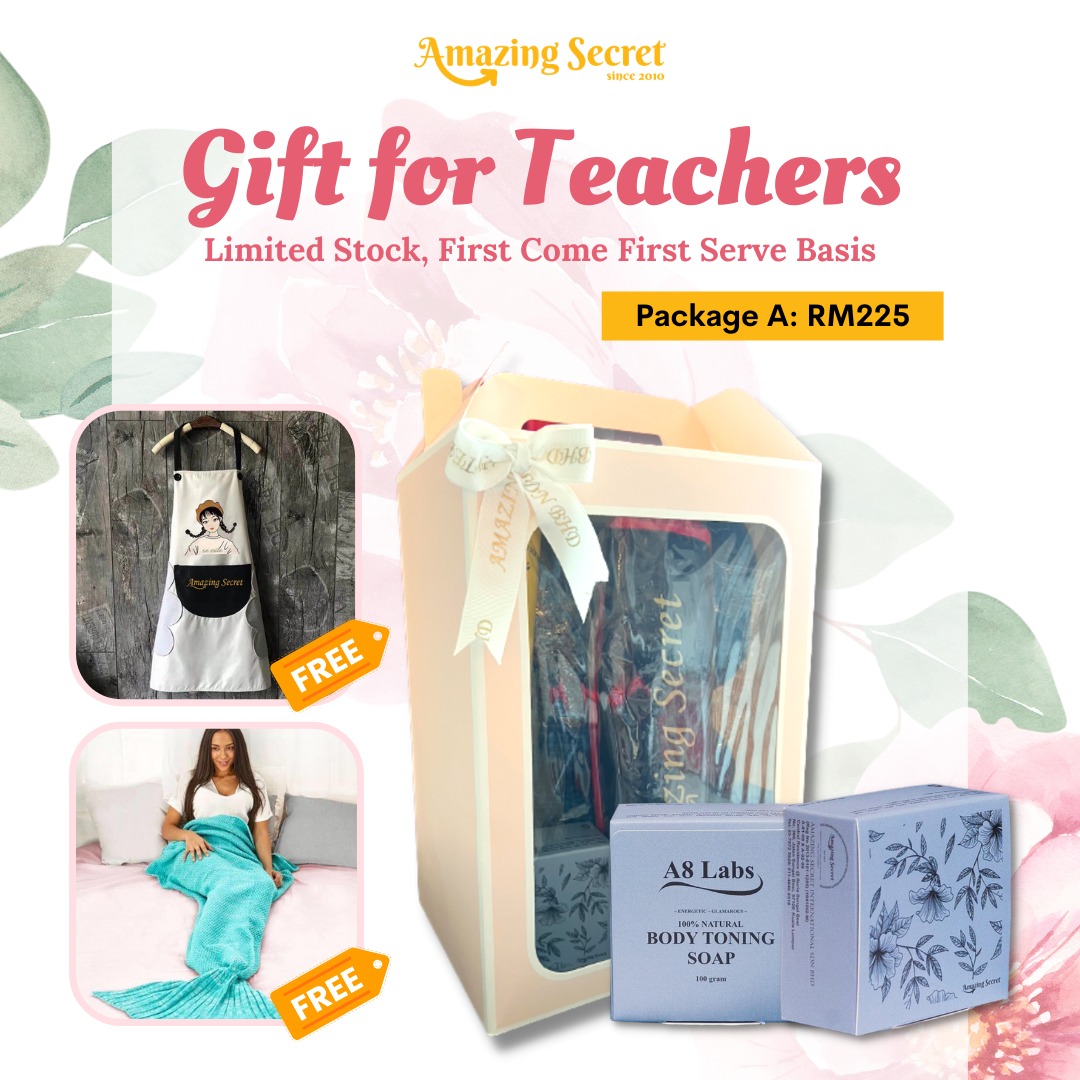 Teacher's Days Hamper